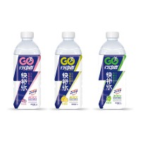 行動(dòng)者快補(bǔ)水電解質(zhì)強(qiáng)化風(fēng)味飲料1L
