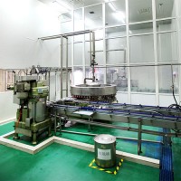 豪陽灌注封口機