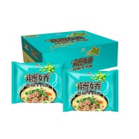 統(tǒng)一方便面袋裝泡面 多種口味夜宵方便面